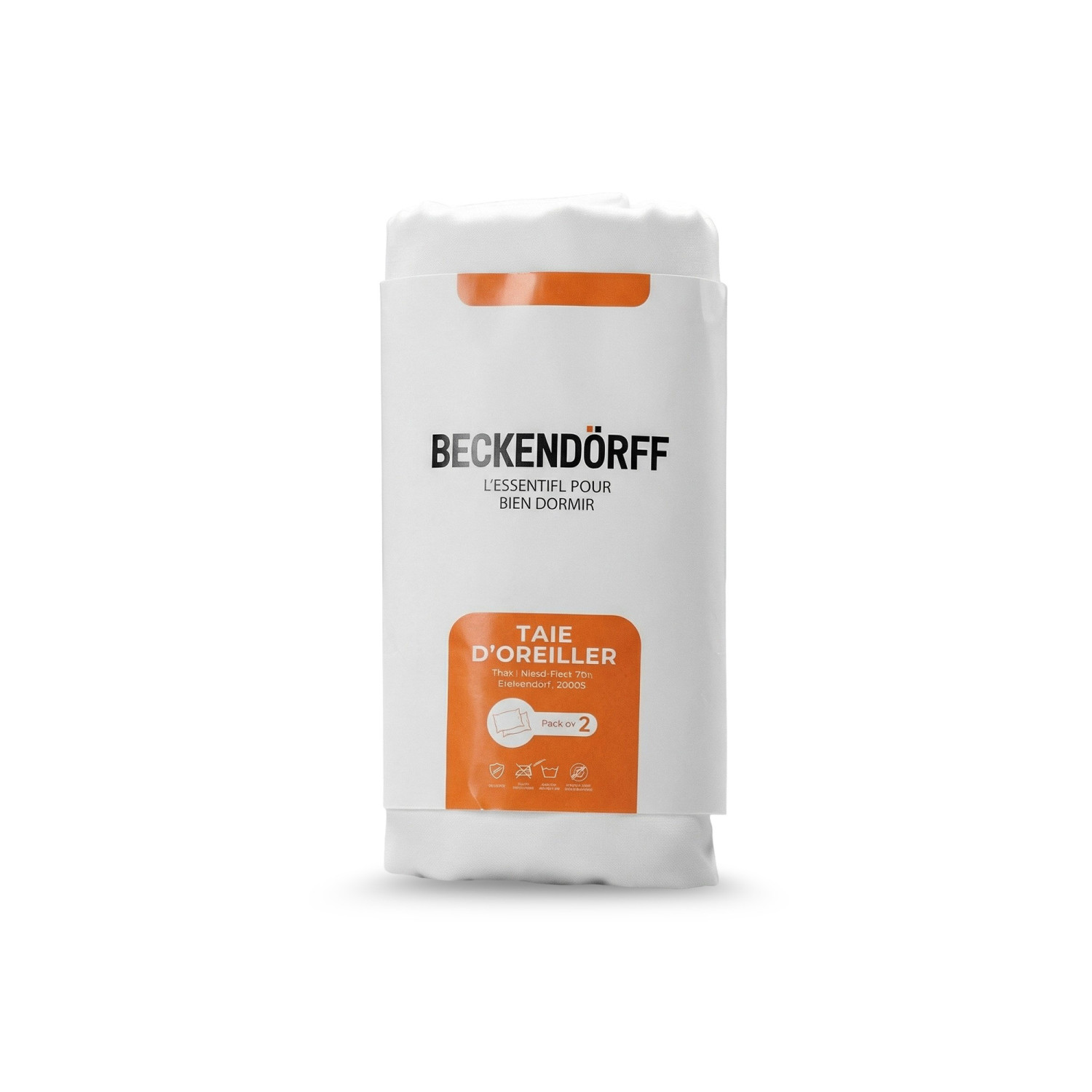 Pack essentiel Mousse