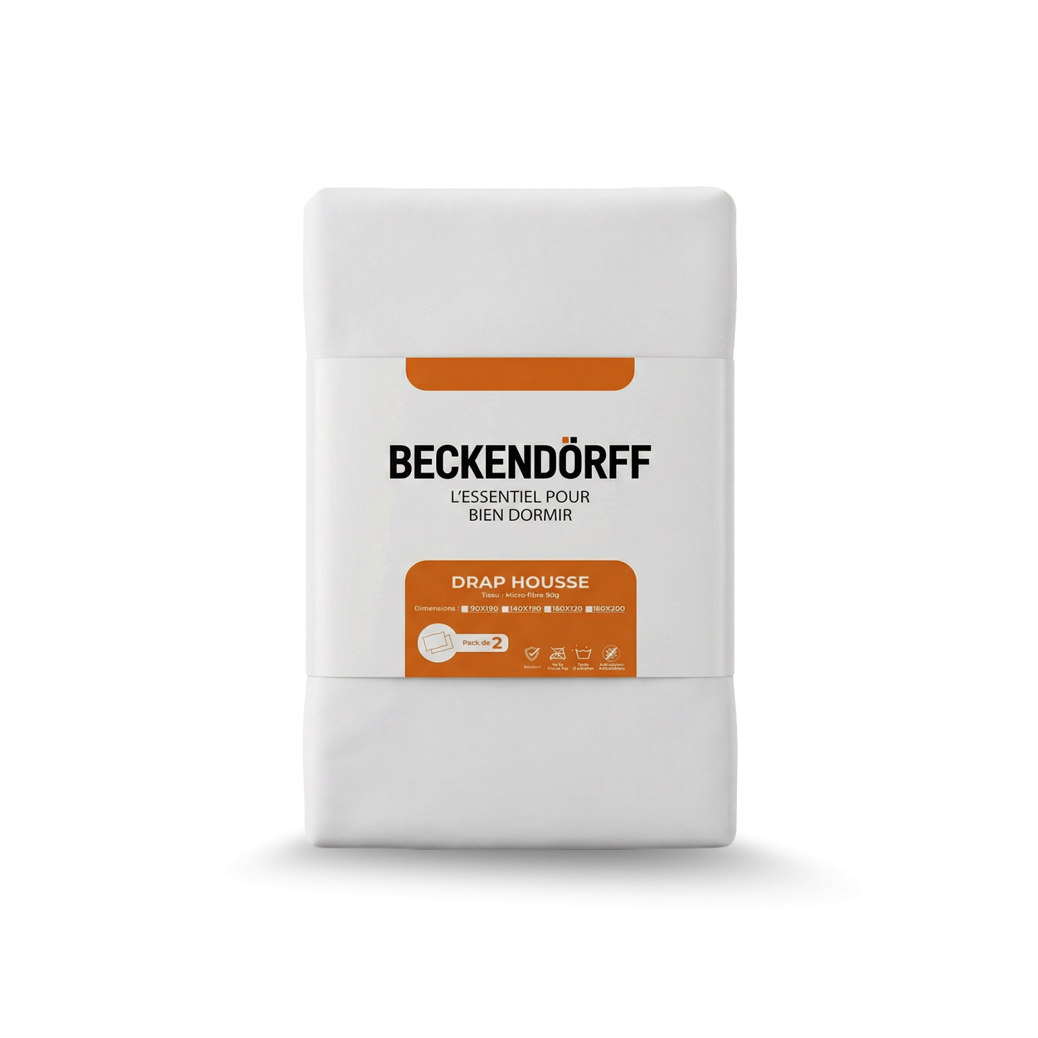 Pack essentiel Ressorts