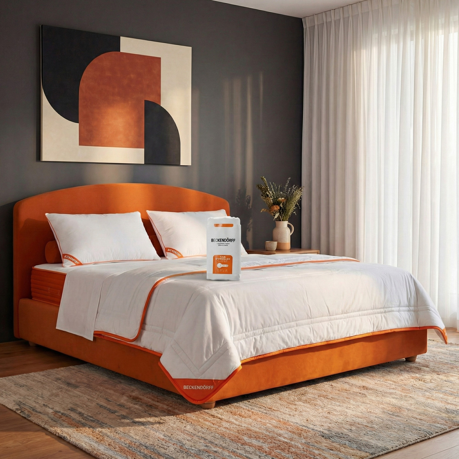 Pack essentiel Mousse