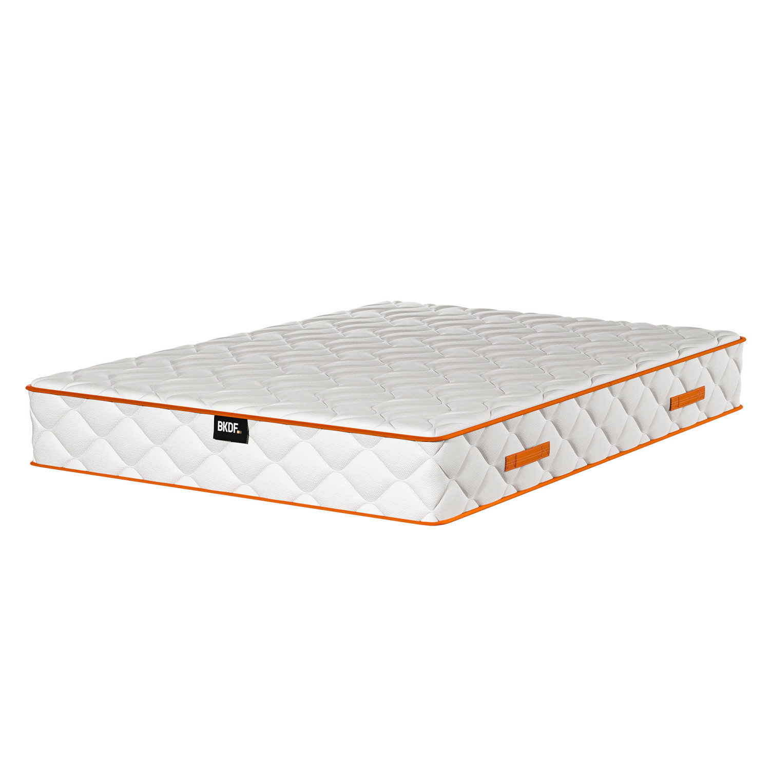 Matelas ERGOSCHAUM