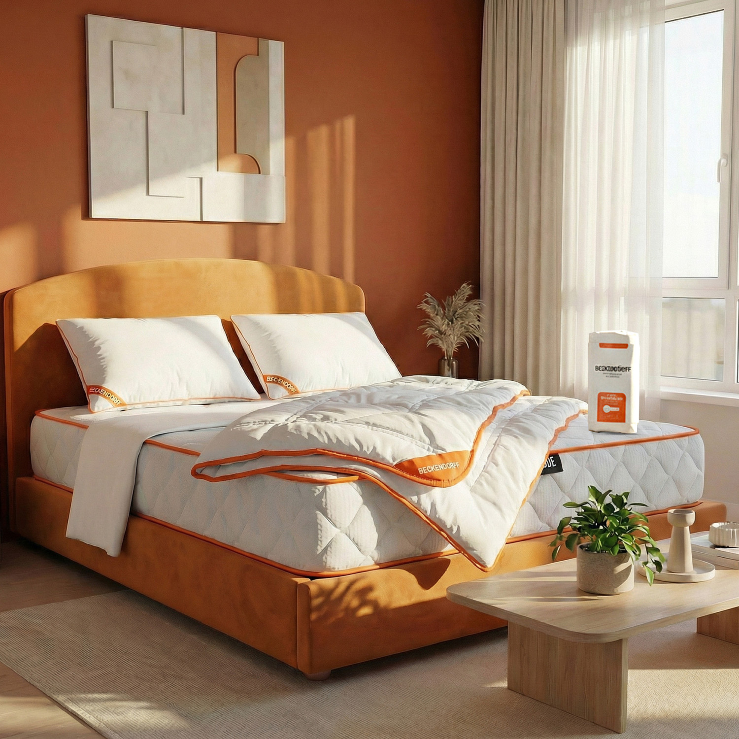 Pack essentiel Mousse