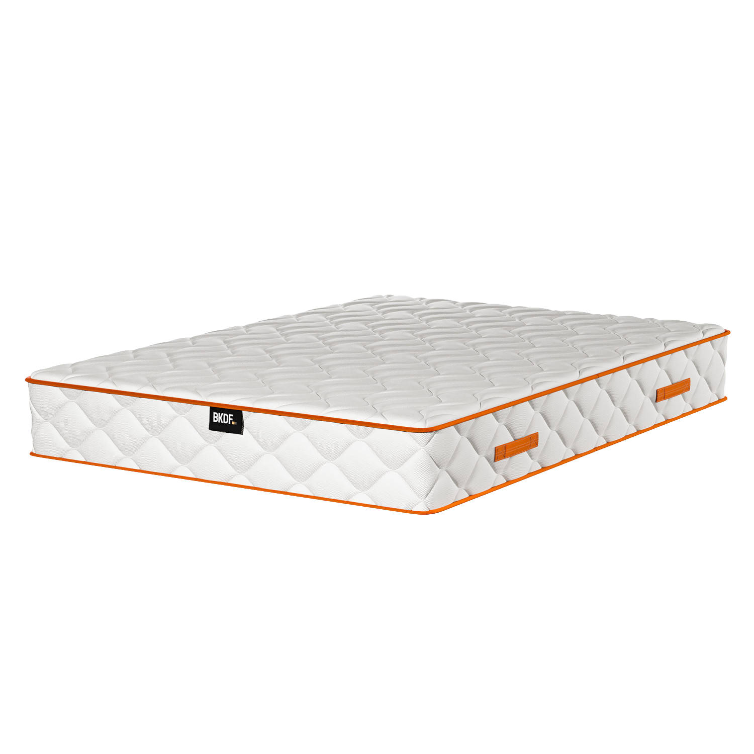 Matelas ERGOSCHAUM