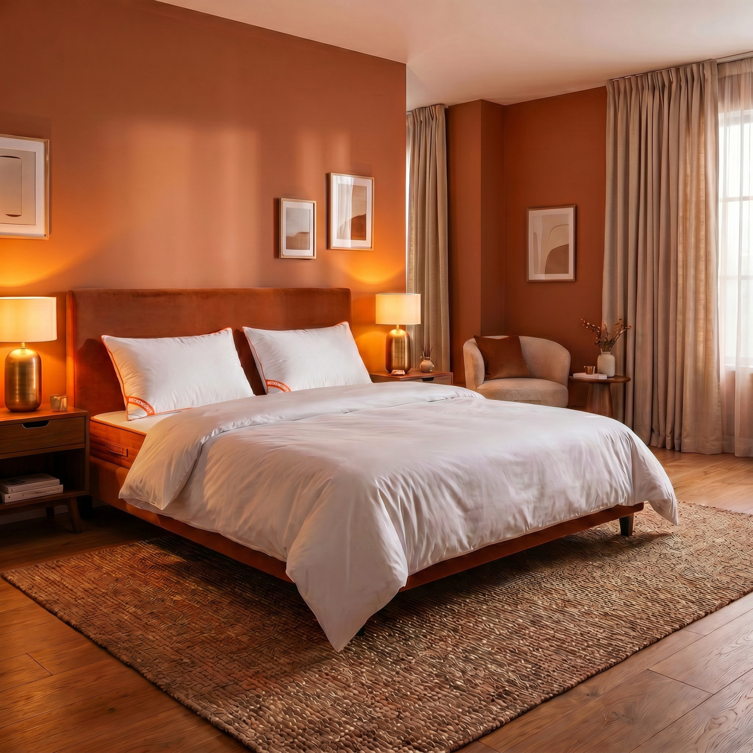 Housse de couette