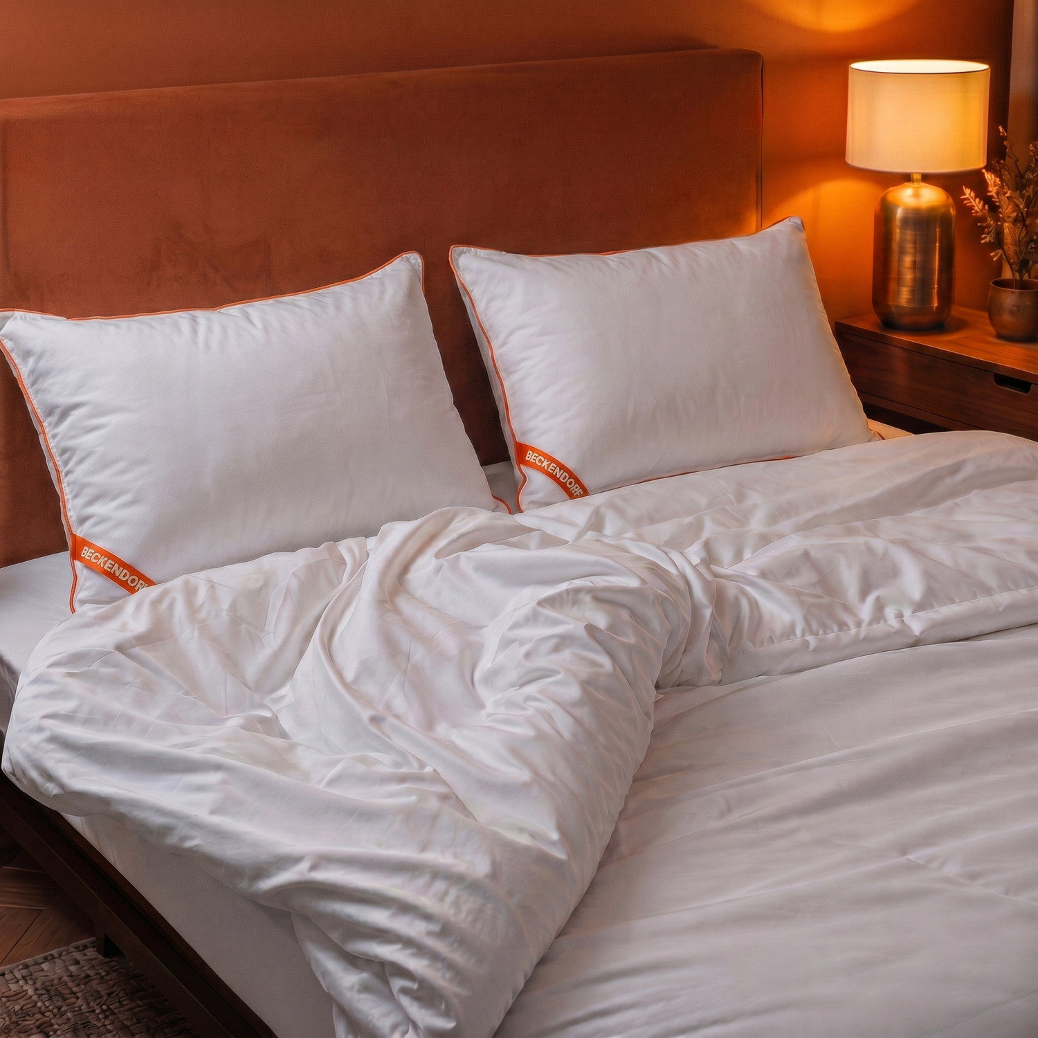 Housse de couette