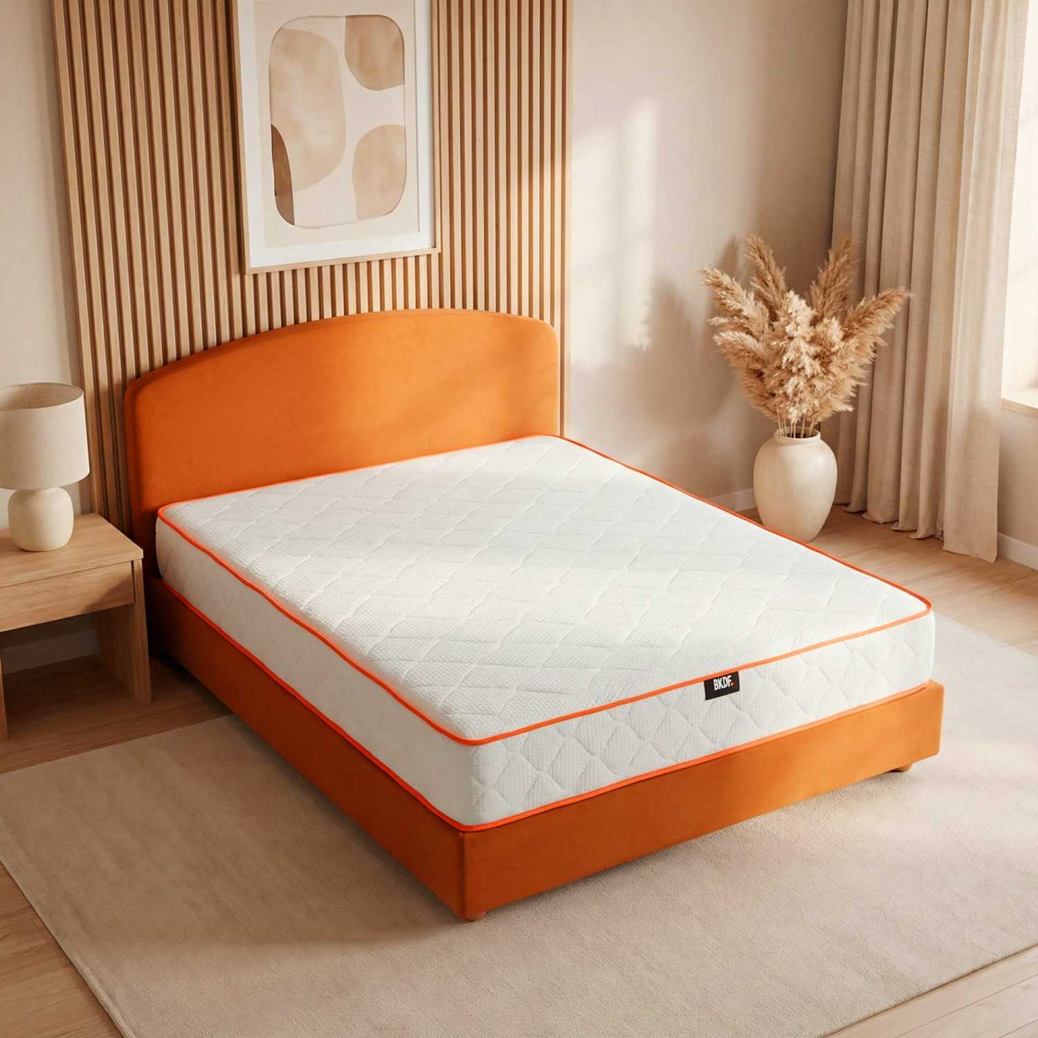 Matelas ERGOSPRING
